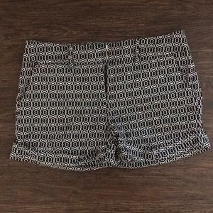 New York and Company Shorts